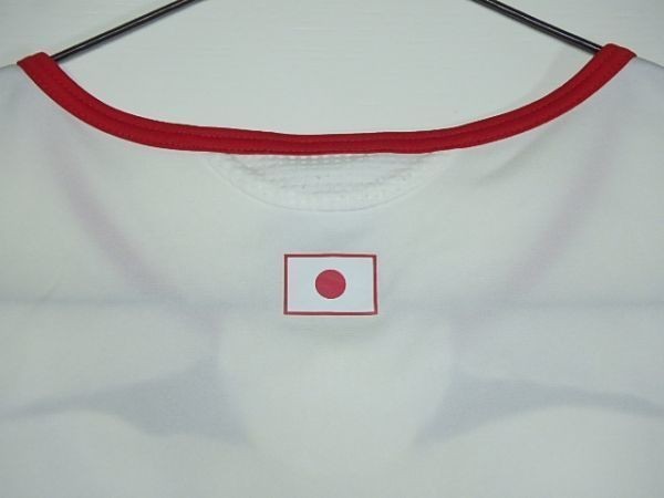 アディダス adidas 0 ホーム レプリカ サッカー日本代表ユニフォーム 1 JAPAN 2 - メルカリ サッカー日本代表 ユニフォーム 日本代表 日本代表、ブラジル戦はアウェイ用ユニフォーム着用が決定 大きいサイズ