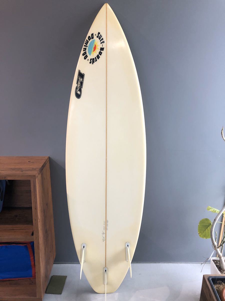 DOMINGO SURFBOARD ドミンゴサーフボード 断捨離中】お値下げドミンゴ