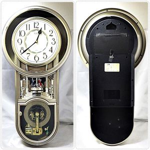 リズム SMALL WORLDのYahoo!オークション(旧ヤフオク!)の相場・価格を