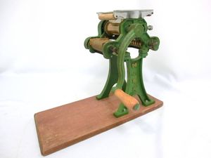 小野式 製麺機のYahoo!オークション(旧ヤフオク!)の相場・価格を見る