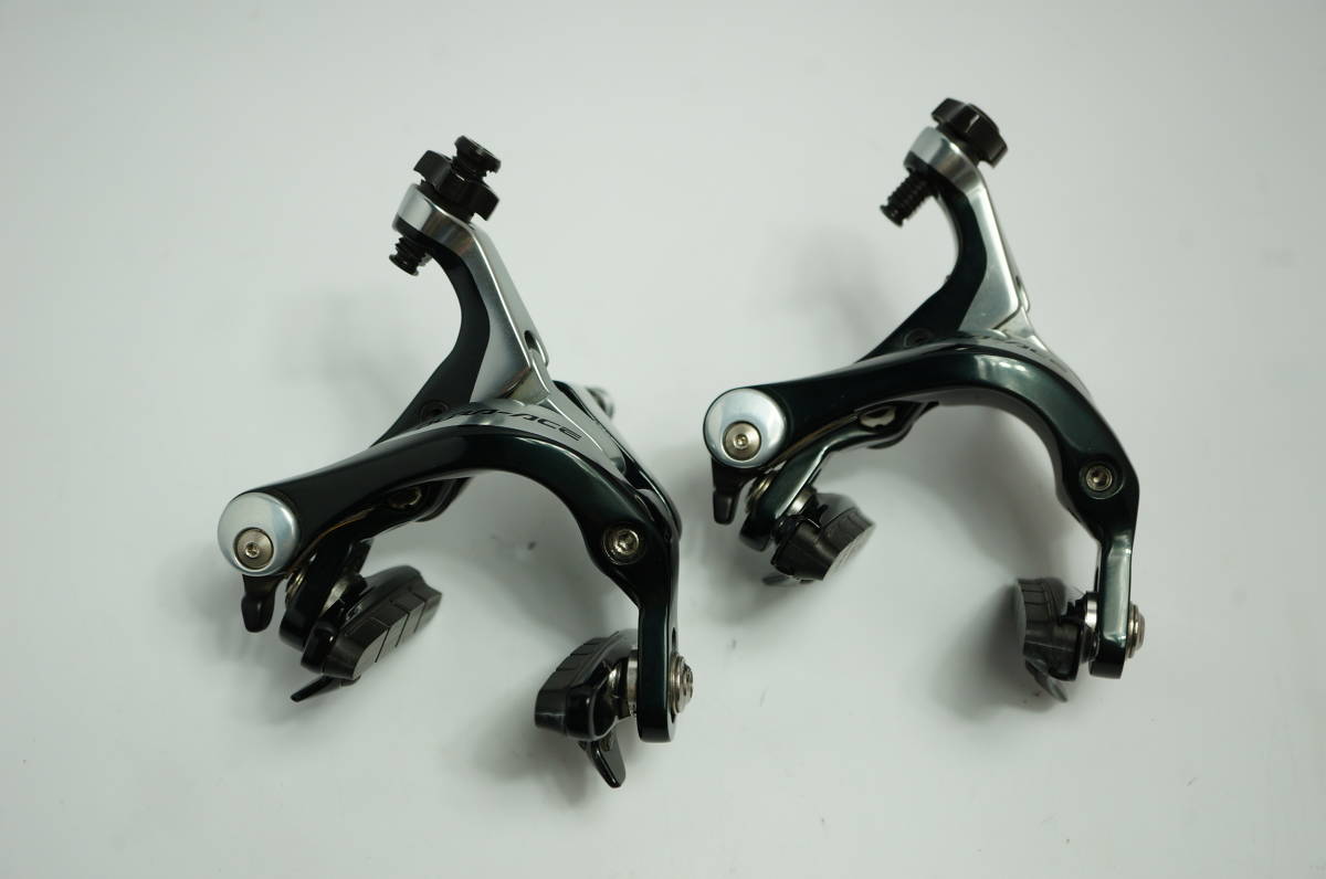 T*a様 デュラエース BR9000F シマノ SHIMANO シマノデュラエース DURA-ACE BR-9000 前後セット