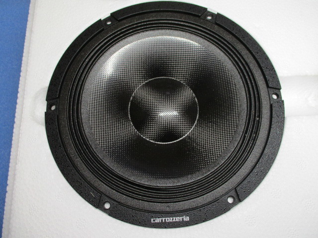 TS-Z1000RS カロッツェリア carrozzeria パイオニア ハイエンド