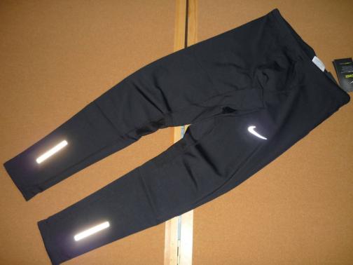  最後 L NIKE パワー テック ランニング タイツ 検 厚手 スマホ収納 ジップポケット ロング パンツ レギンス 黒 ブラック(タイツ)｜売買されたオークション情報、yahooの商品情報をアーカイブ公 タイツ