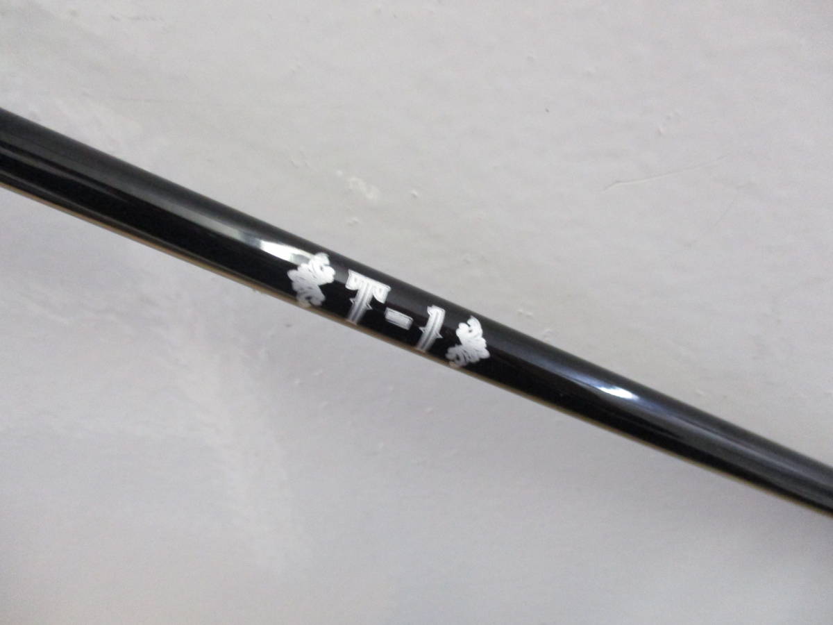 trpx★トリプルエックス★T-1★　SX-FLEX trpx☆トリプルエックス☆T-1☆ SX-FLEX シャフト単品 TRPX