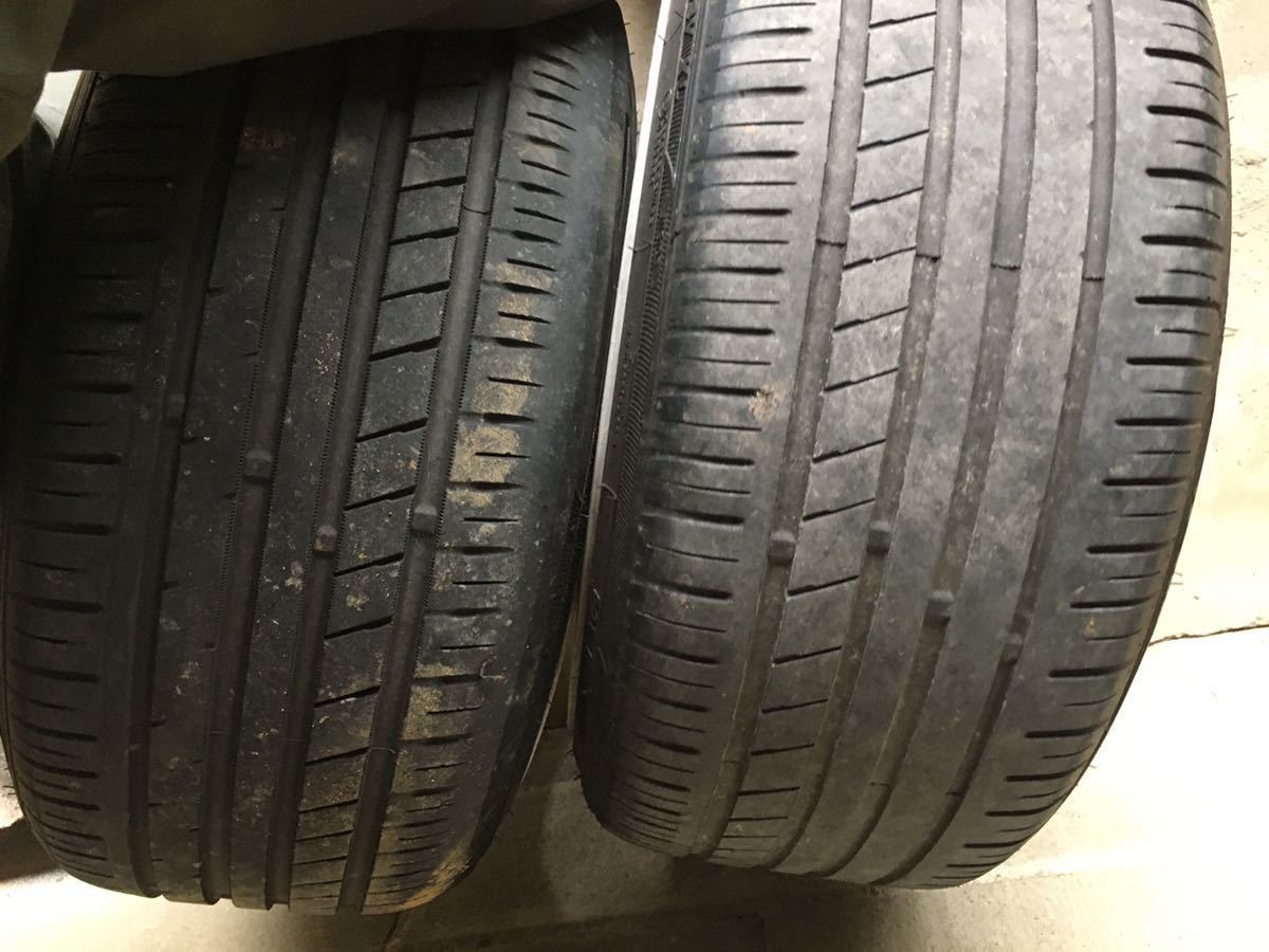 SHOGUN 将軍 18 インチ9.5J +20 4本セットJZX100 FD3 S14 スタンス系
