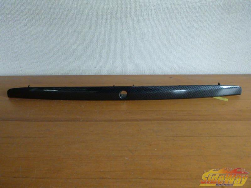 安い，人気 M_ アリスト JZS161 CB調.トランクリッドモール 88610(トヨタ用)｜売買されたオークション情報、yahooの商品情報をアーカイブ公開 - オークファン トヨタ用