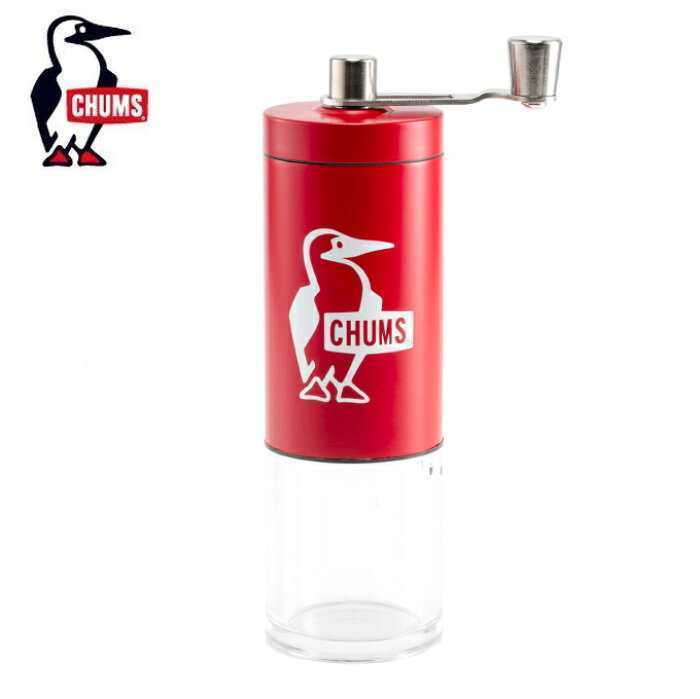 新作入荷，高品質 CHUMS コーヒーミル 11(調理器具)｜売買されたオークション情報、yahooの商品情報をアーカイブ公開 - オークファン その他