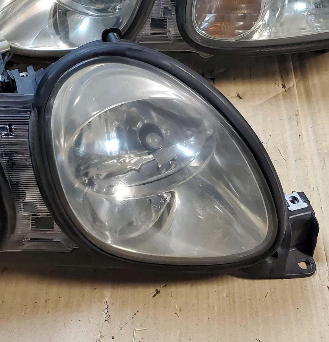 JZS161 アリスト JZS160 JZS161アリスト純正ヘッドライト 純正 0 HID