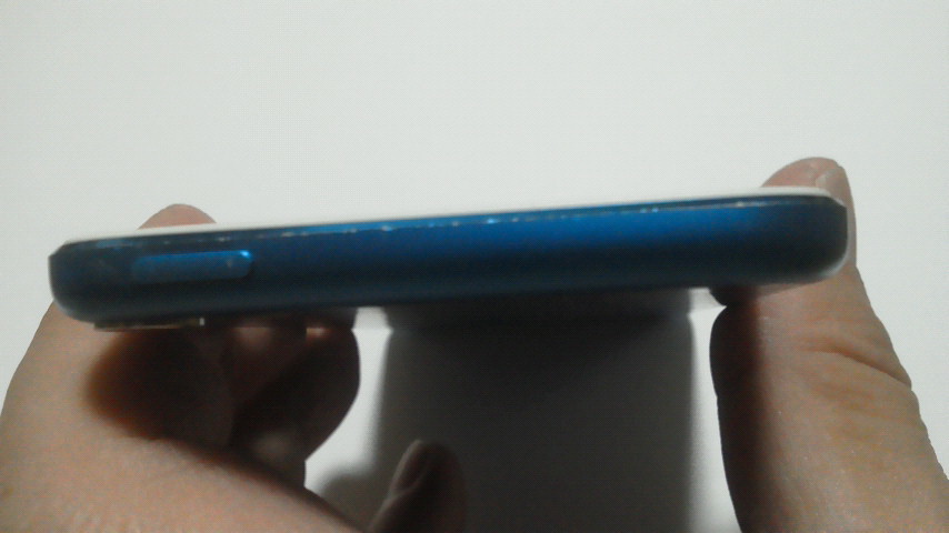 ipod touch　第5世代32GB　初期化済み_8