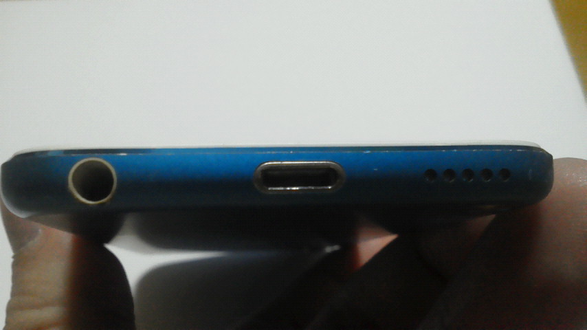 ipod touch　第5世代32GB　初期化済み_9