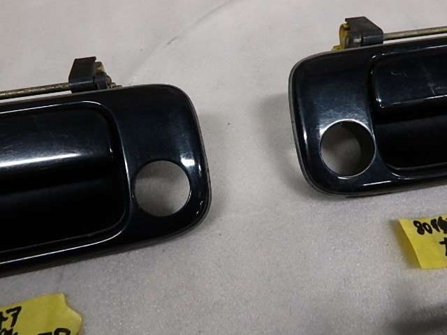 Yahoo!オークション -「トヨタ 純正 アウタードアハンドル」の落札相場