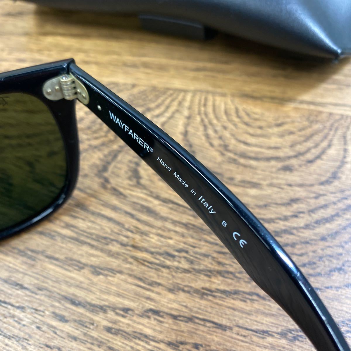 サングラス レイバン WAYFARER Ray-Ban RB2140F ウェイファーラー Wayfarer Ray-Ban® Sunglasses PUFFER レイバン公式ストア 調光 RB2140 ORIGINAL 901&frasl;5F Non-Polarized