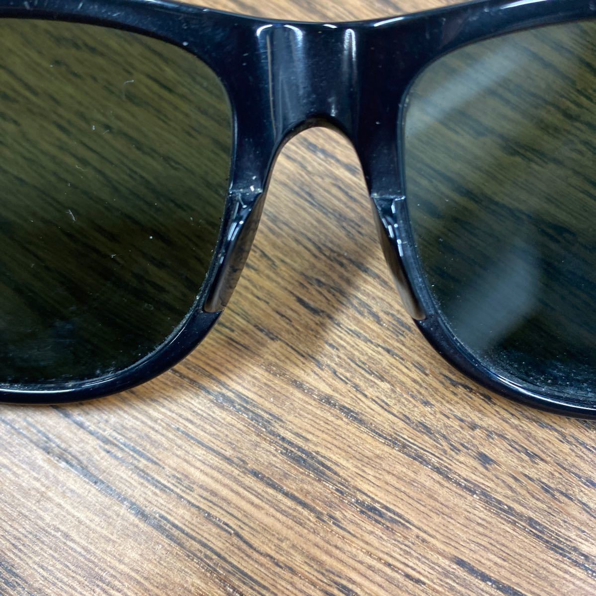 サングラス レイバン WAYFARER Ray-Ban RB2140F ウェイファーラー Wayfarer Ray-Ban® Sunglasses PUFFER レイバン公式ストア 調光 RB2140 ORIGINAL 901&frasl;5F Non-Polarized