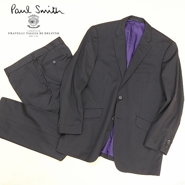 Paul Smith ポールスミス DI TALLIA スミスの人気 ポール DELFINO 2026