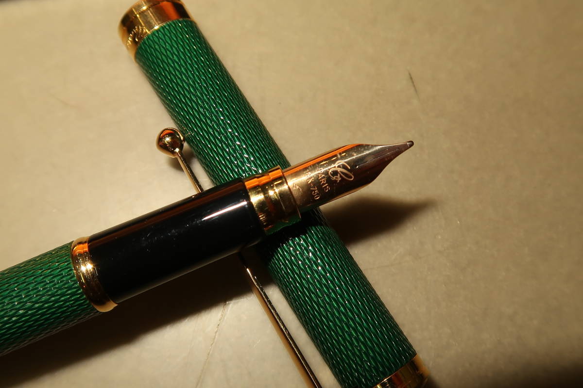 カスグラン ペン先 ○○1円～ cassegrain 18k 0 ⁄ 万年筆○○ Yahoo