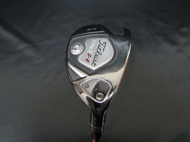 950GH 910H PRO ユーティリティー タイトリスト NS ユーティリティ [NS フレックス：S STEEL SHAFT｜製品情報 UTILITY(ユーティリティ（単品 (日本仕様) WF｜ ／ カスタムシャフト単体