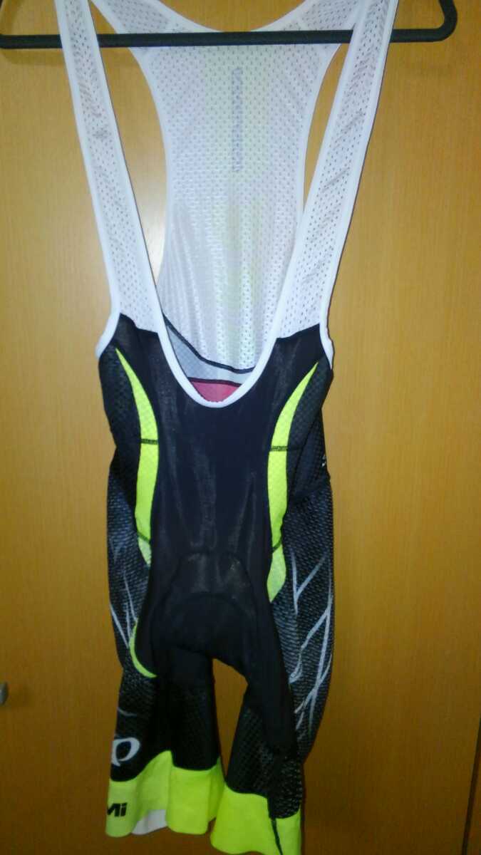 お買い得，100%新品 ビブパンツ パ―ルイズミ PEARL IZUMI Lサイズ(Lサイズ)｜売買されたオークション情報、yahooの商品情報をアーカイブ公開 - オークファン 男性用