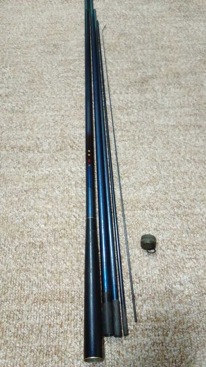 ヤマガブランクス アーリープラス89L シャローマスター（中古美品