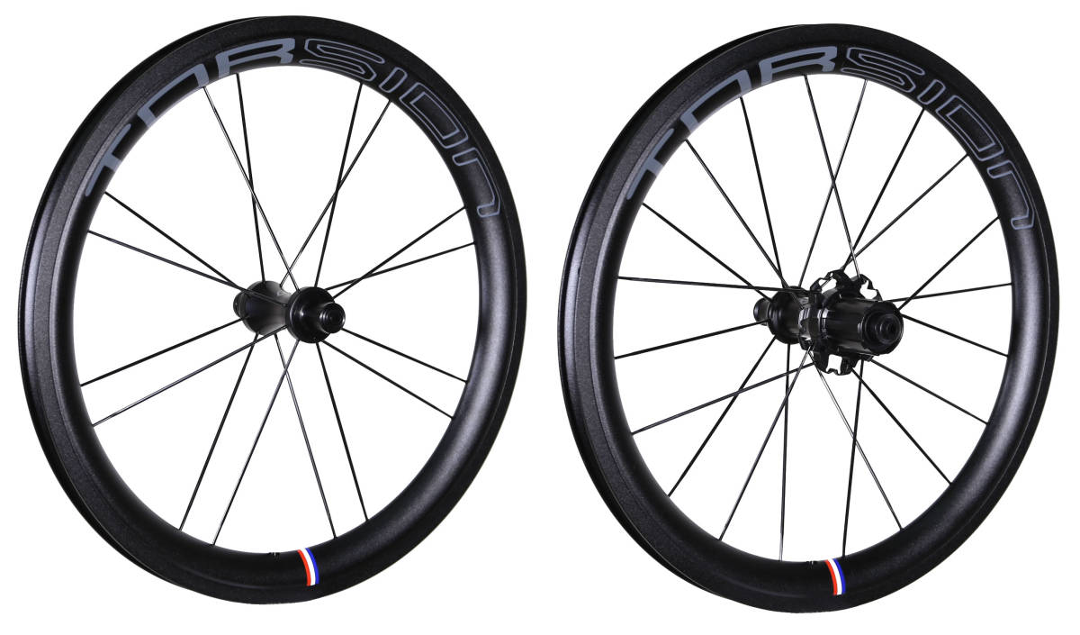 【セール，限定セール】 Torsion小径18インチ 355アルミホイール 高31mm Birdy(ホイール（完組、手組）)｜売買されたオークション情報、yahooの商品情報をアーカイブ公開 - オークファン ホイール（完組、手組）