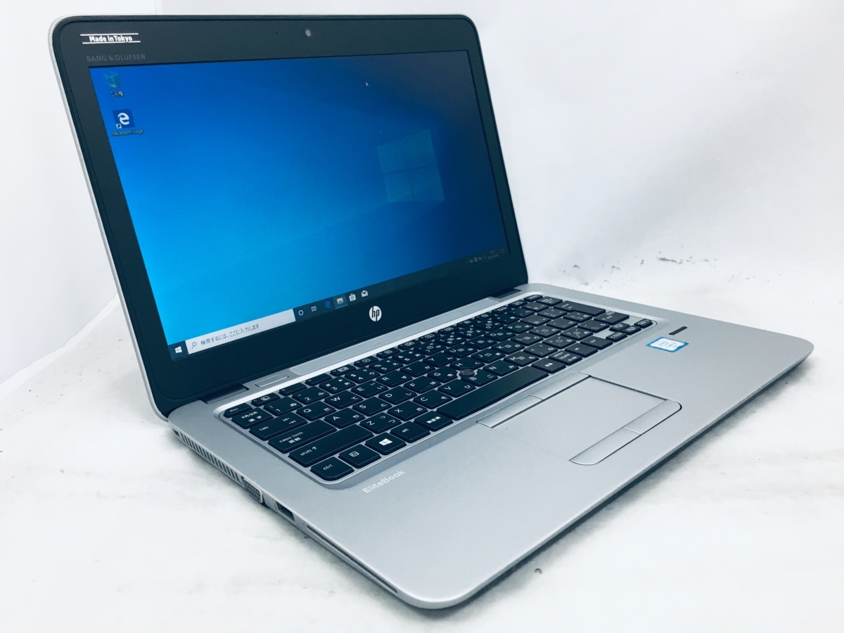 HP 0 Elitebook | EliteBook 820G3 G3 Core Laptop Hp i5 820g3