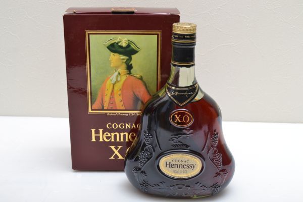 Yahoo!オークション - 希少品 未開栓 HENNESSY ヘネシーFIRST AJ102W