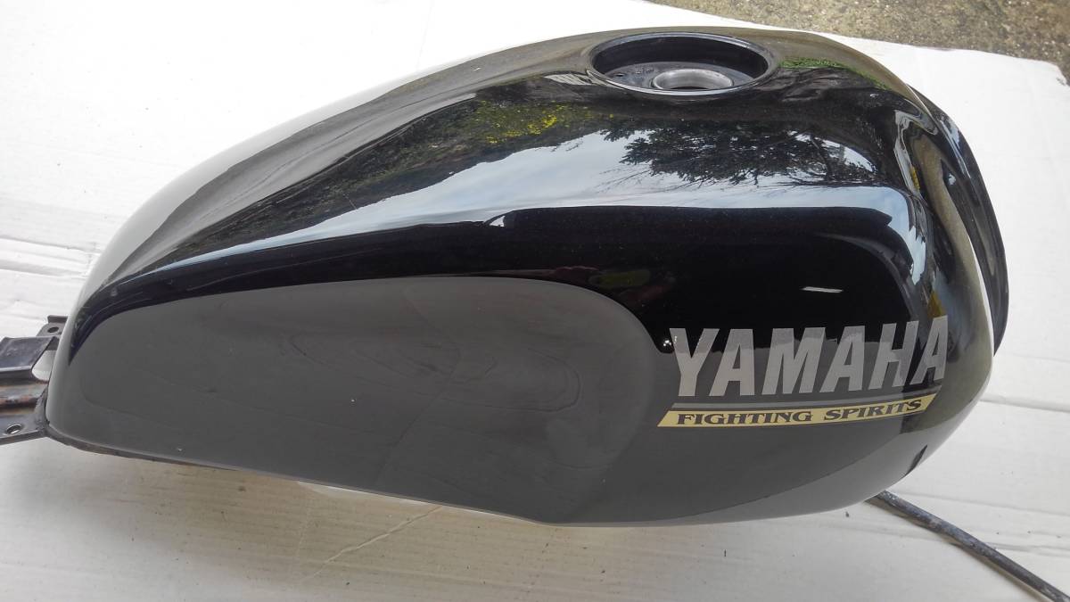 4hm 2026年最新Yahoo!オークション XJR400 XJR400R -xjr400 タンク 