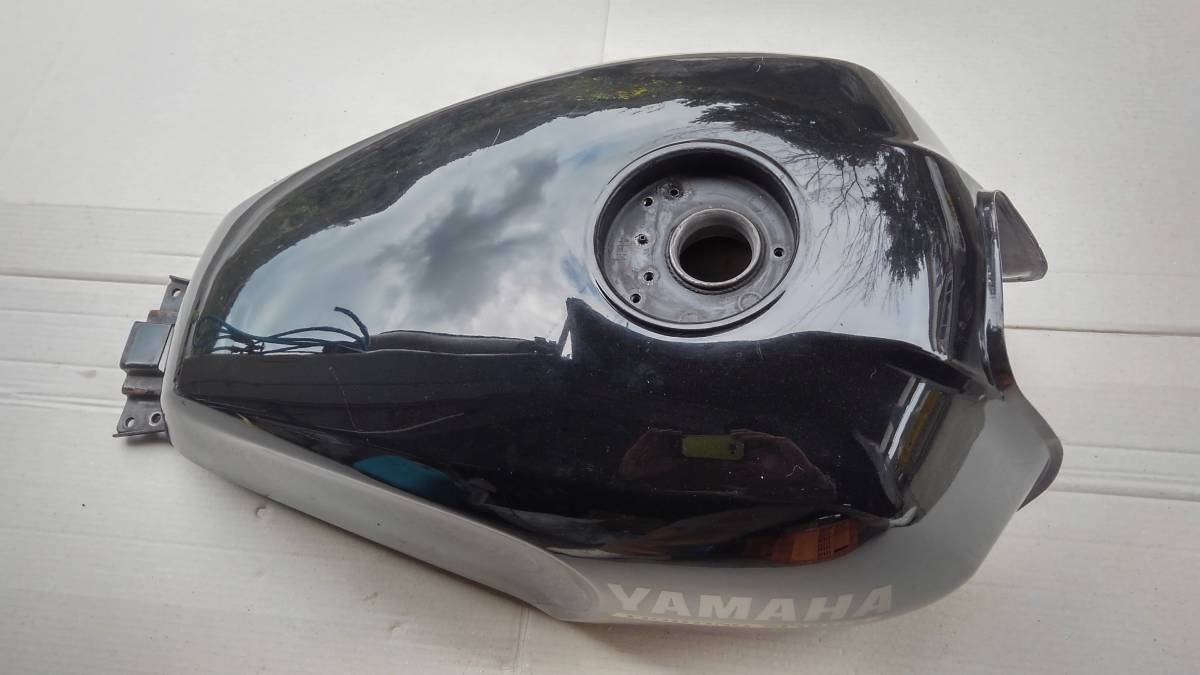 4hm 2026年最新Yahoo!オークション XJR400 XJR400R -xjr400 タンク 