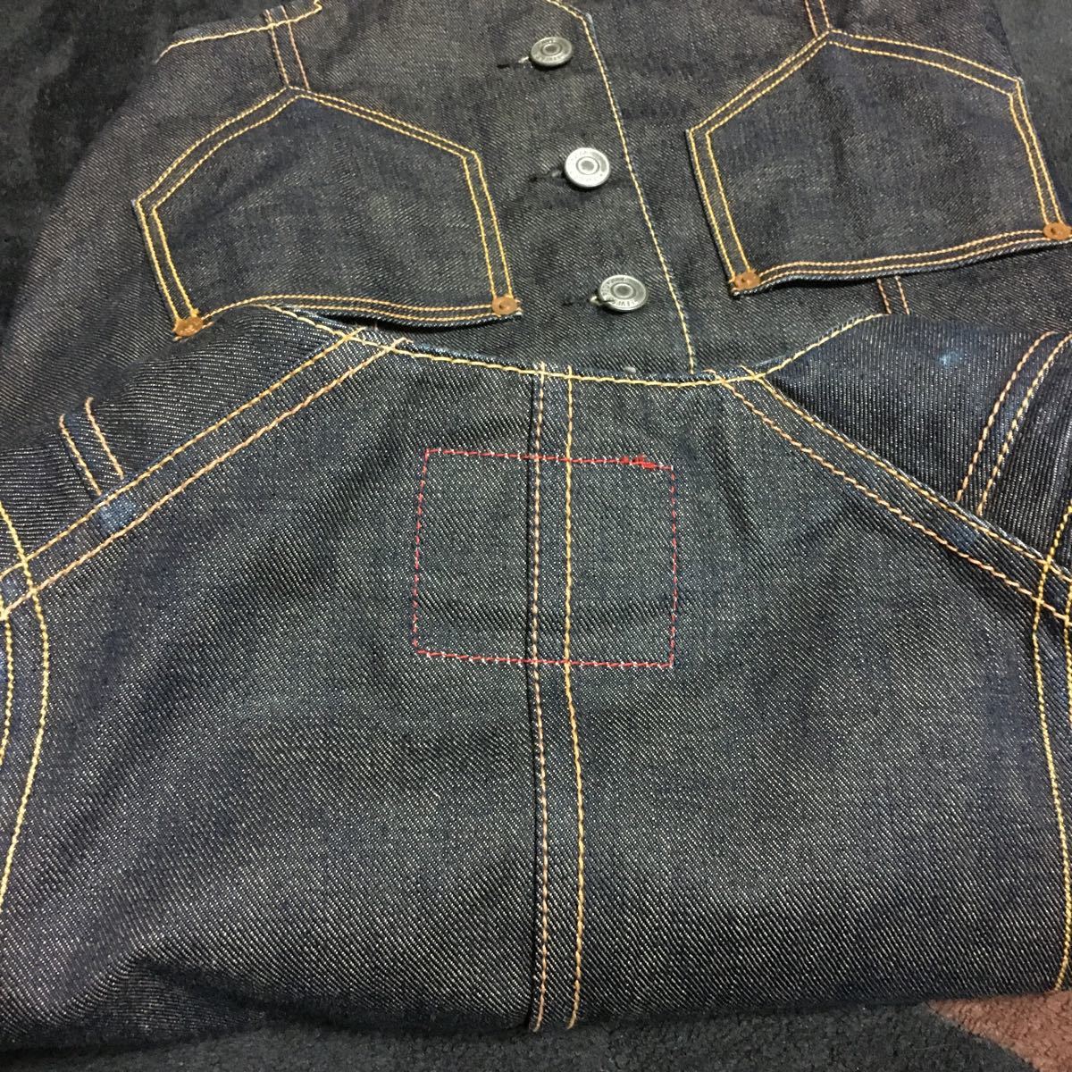 美品】LEVI