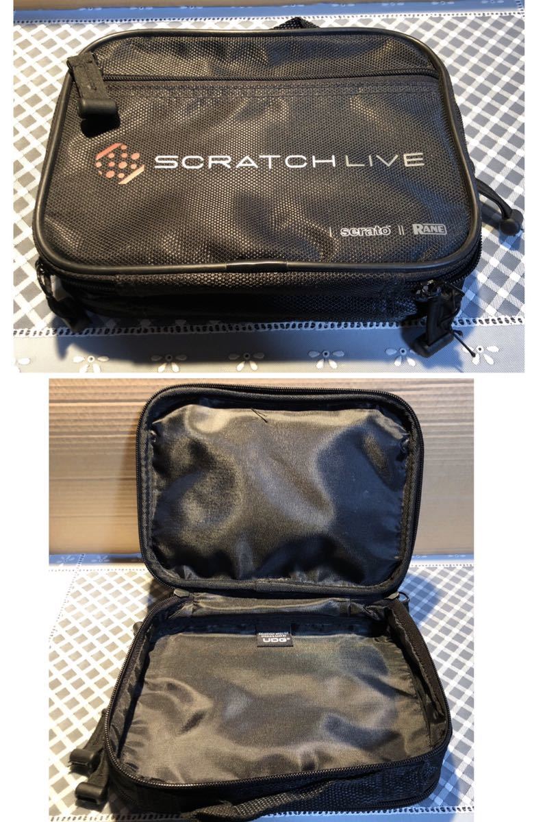☆ RANE serato SCRATCH LIVE SL3 スクラッチライブ PCDJ