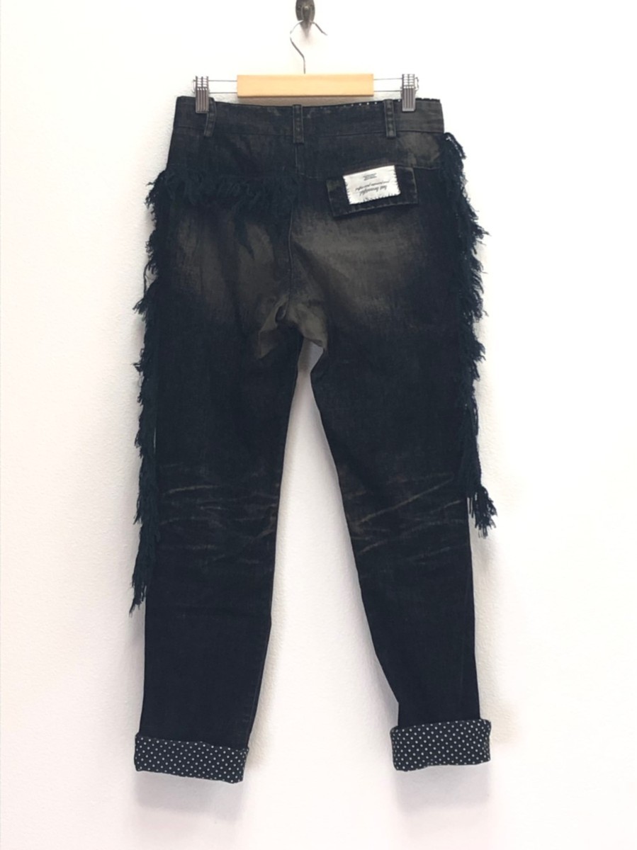 アンダーカバーundercoverシルクスクリーンキャンバス 8号サイズ