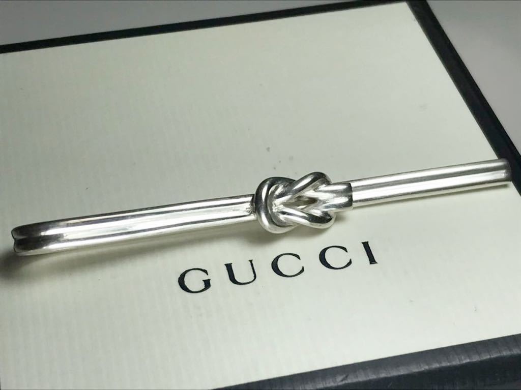 ネクタイピン タイバー グッチ（GUCCI）のタイピン人気ランキング2026