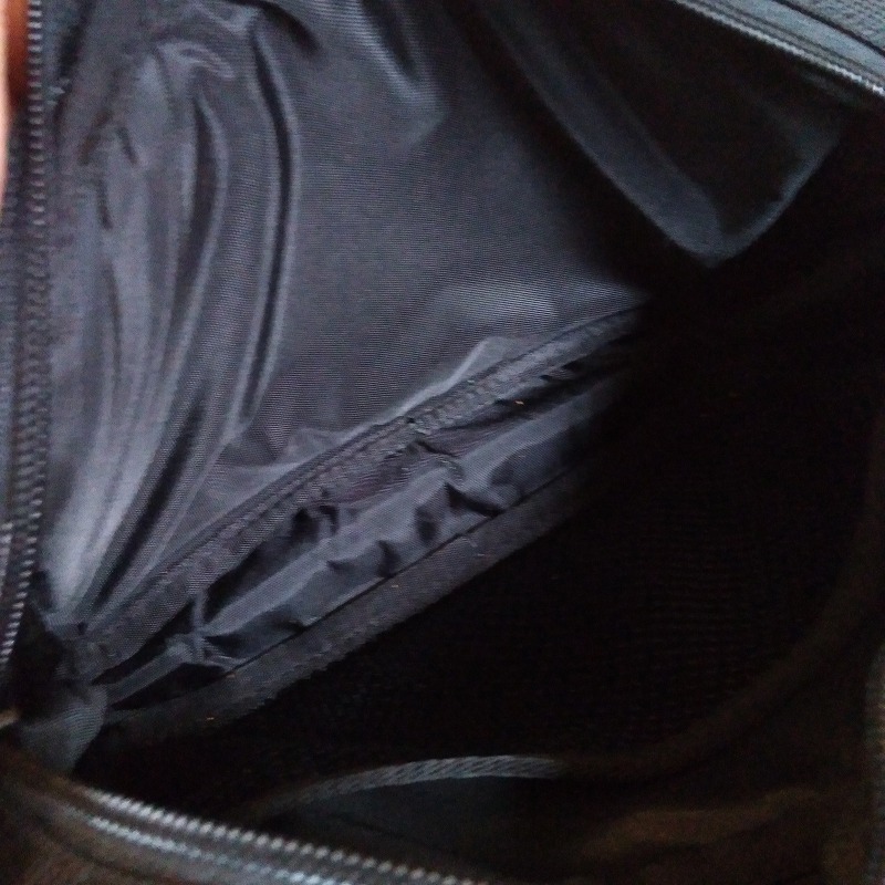 UNDERCOVER アンダーカバー SCAB期 瘡蓋 ウエストバッグ ウエスト