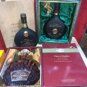 ブランデー SESTERE ARMAGNAC GRANDE CUVEE 700ml SESTERE ARMAGNAC