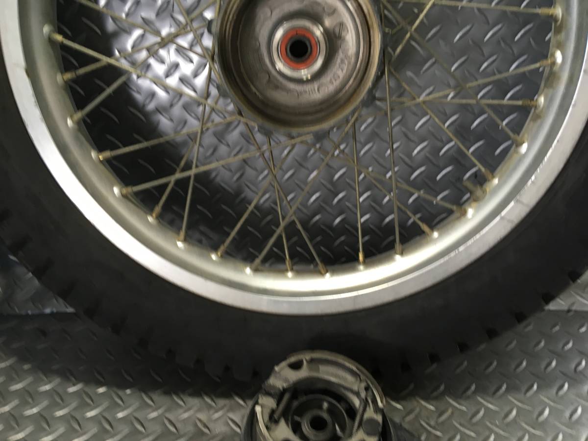2026年最新Yahoo!オークション ホイールの中古品 -tlm220r TLM220R
