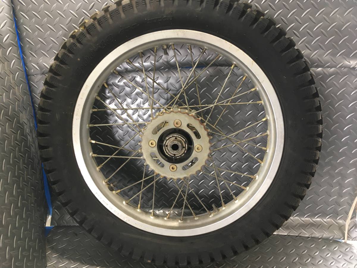 2026年最新Yahoo!オークション ホイールの中古品 -tlm220r TLM220R