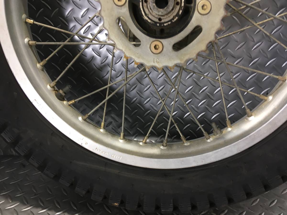 2026年最新Yahoo!オークション ホイールの中古品 -tlm220r TLM220R