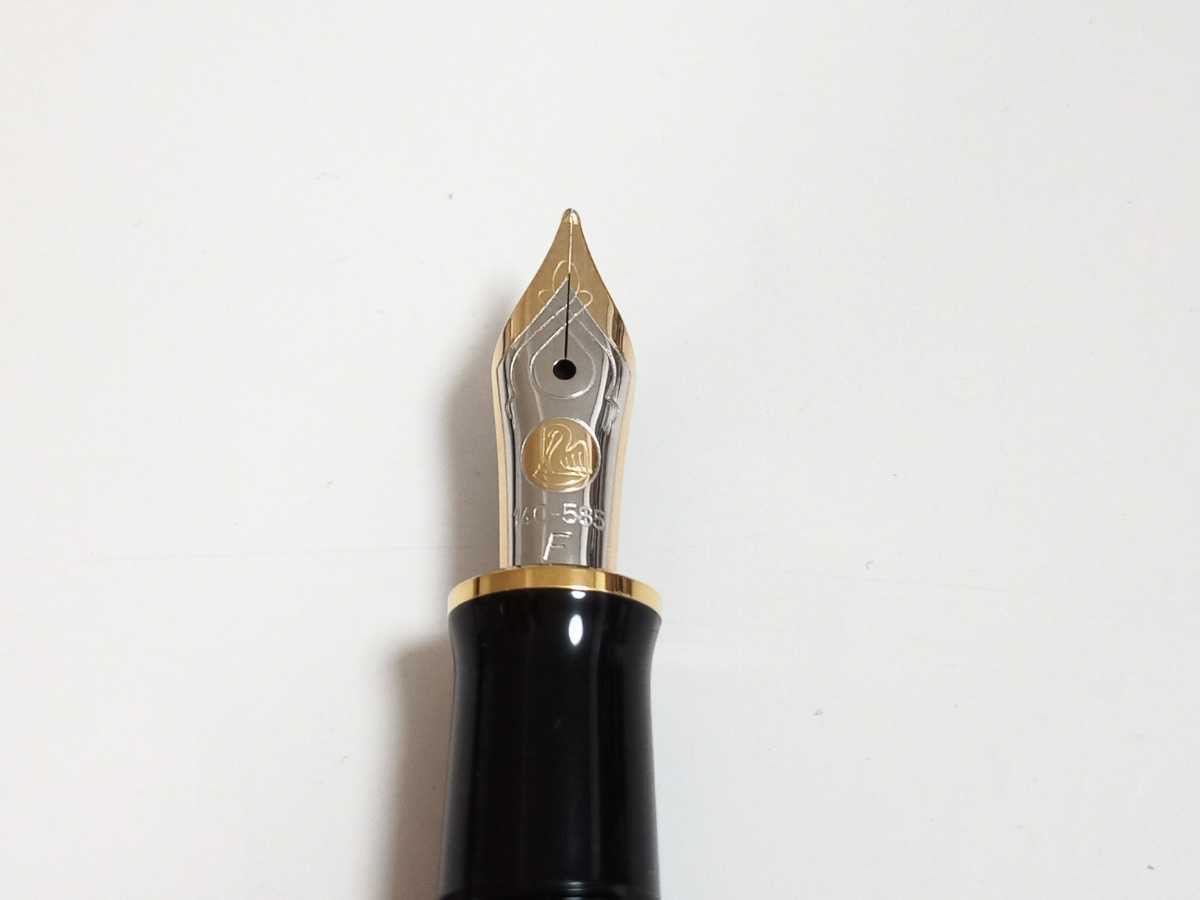 未使用品】☆PELIKAN☆SOUVERAN☆ペリカン☆スーベレーン☆ペン先 14C