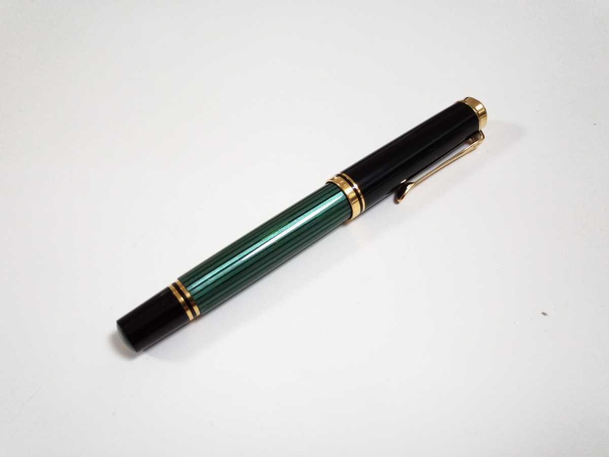 未使用品】☆PELIKAN☆SOUVERAN☆ペリカン☆スーベレーン☆ペン先 14C