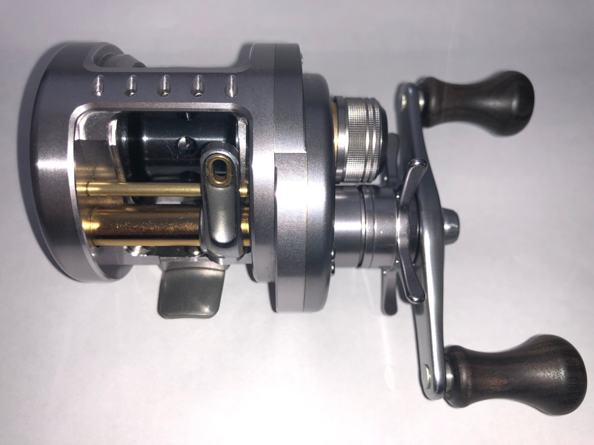SALE，大得価 シマノ 10 カルカッタ コンクエスト 101DC SHIMANO CALCUTTA CONQUEST 101DC(シマノ)｜売買されたオークション情報、yahooの商品情報をアーカイブ公開 - オークファン シマノ