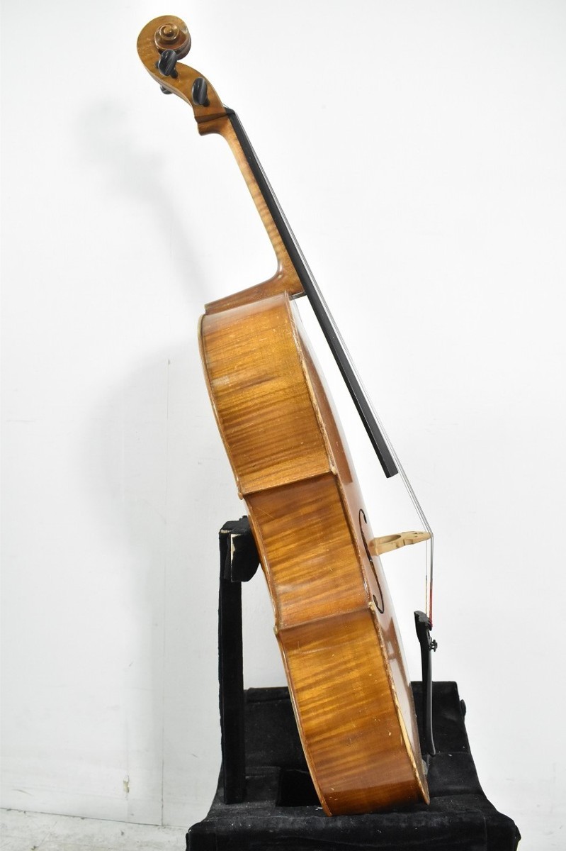 送料2000円!!】Franz Kirschnek フランツ キルシュネック チェロ ANNO 