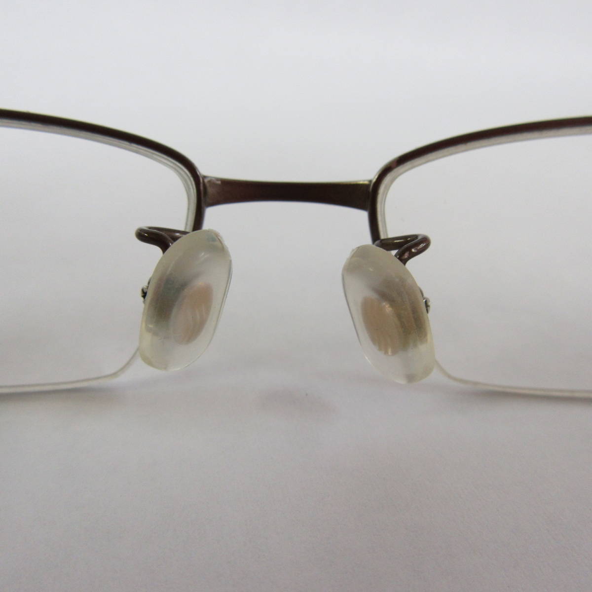 グッチ GGロゴ 眼鏡 メガネ 52□17-135 グレー GG-9649J GUCCI - グッチ GGロゴ 眼鏡 メガネ 52□17-135 グレー GG-9649Jの通販