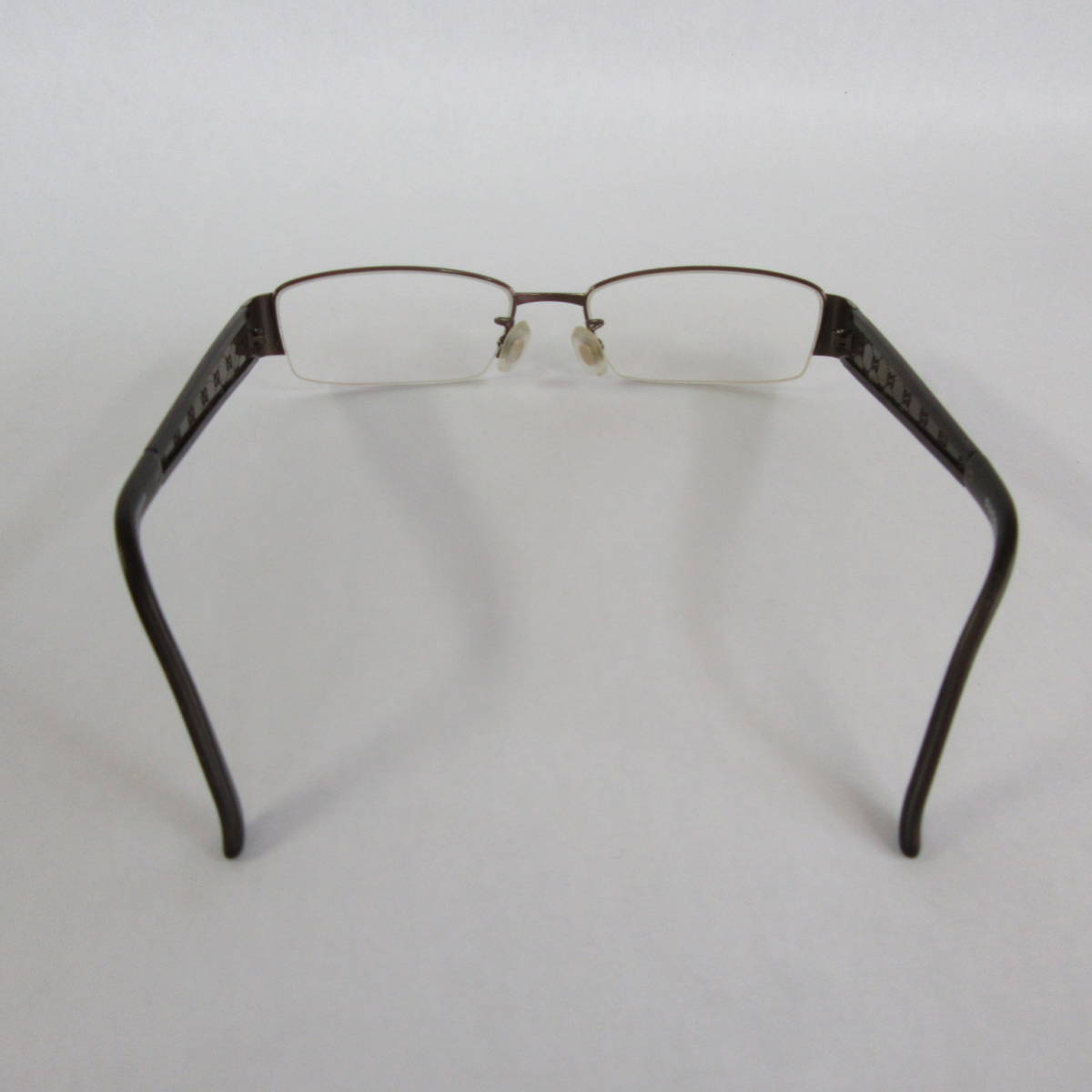 グッチ GUCCI GG ロゴ 眼鏡 フレーム GG-9649J 52□17 135 C3Y β