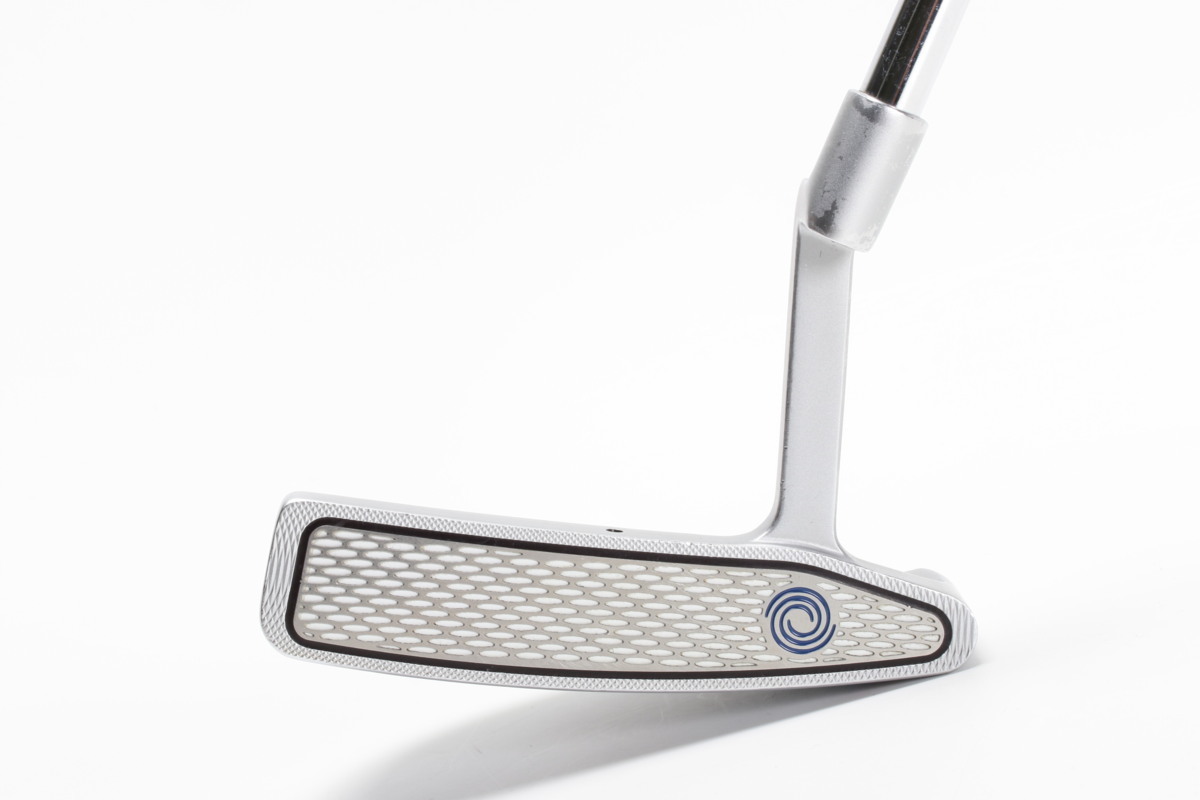 ●○ODYSSEY オデッセイ ミルドコレクション #6 M 34インチ○●