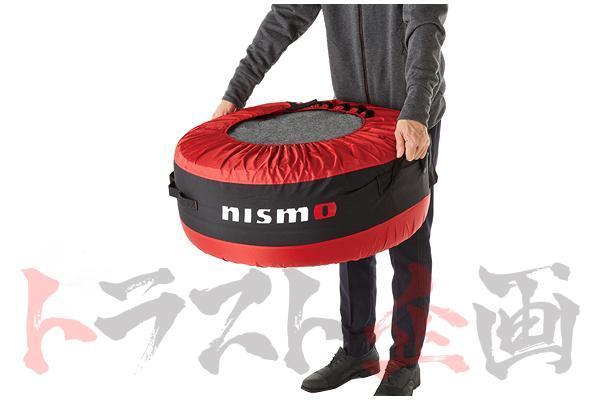 Nismo – Sport ニスモ Tyre 4本セット タイヤカバー タイヤケース