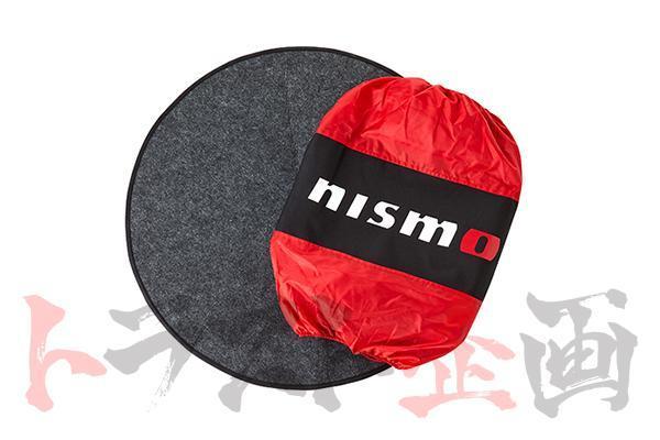 Nismo – Sport ニスモ Tyre 4本セット タイヤカバー タイヤケース