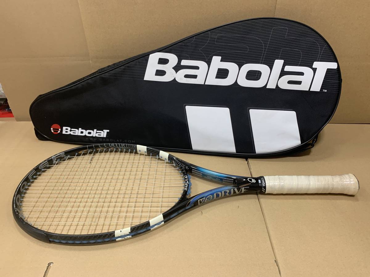 バボラ Babolat テニスラケット 硬式テニスラケット > PURE 