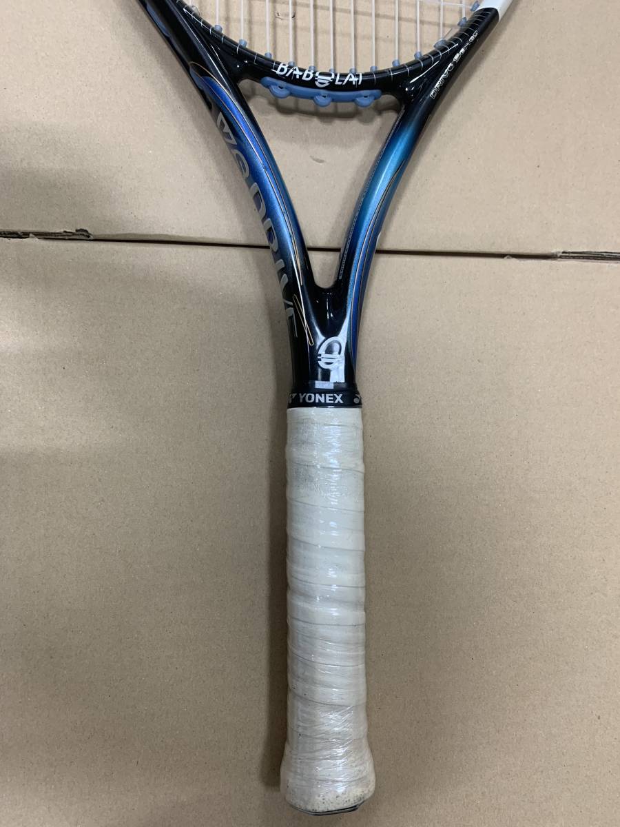 中古 人気モデル 硬式用テニスラケット Babolat バボラ VS DRIVE VS