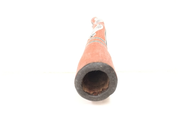 ディジュリドゥ 約101cm アボリジニ 民族楽器 中古 O4805344 【公式通販】