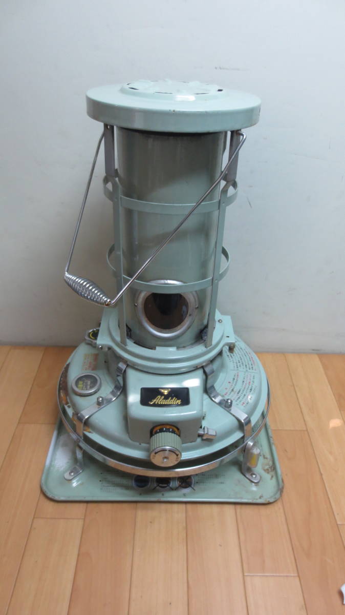 Aladdin アラジン 石油ストーブ J390001