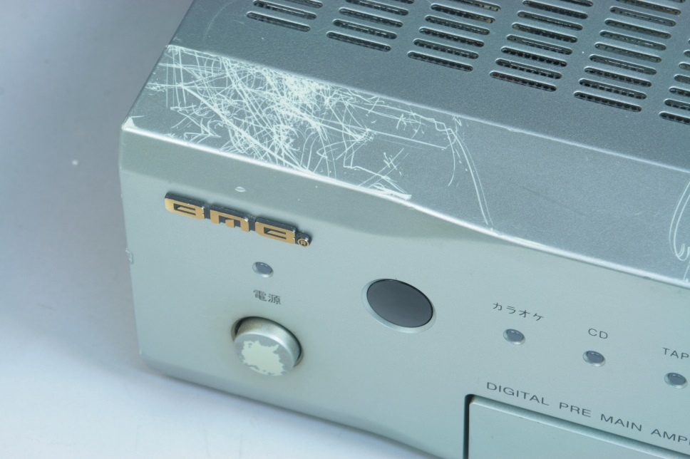 【USED】 BMB デジタルミキシングアンプ DA-X10 ⑧ - Yahoo
